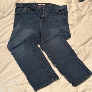 Tommy Hilfiger jeans. Men’s 42/32